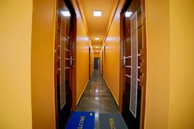 Madras Guest House