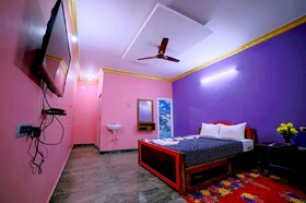 Madras Guest House