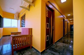 Madras Guest House