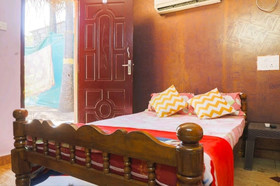 Rainbow Cottages ECR
