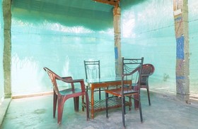 Rainbow Cottages ECR