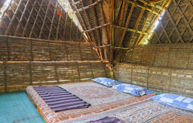 Rainbow Cottages ECR