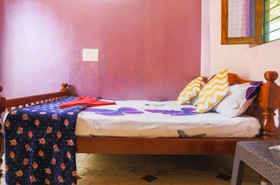 Rainbow Cottages ECR