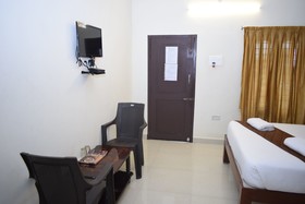 Rani Residency