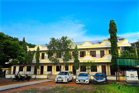 Rani Residency