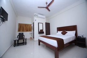 Rani Residency