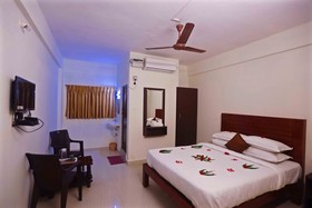 Rani Residency