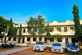 Rani Residency