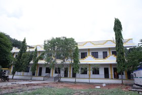 Rani Residency