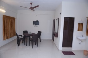 Rani Residency