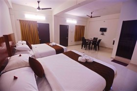 Rani Residency