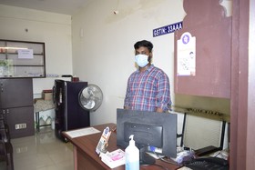 Rani Residency