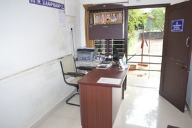 Rani Residency