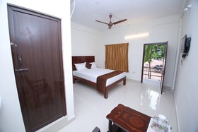 Rani Residency