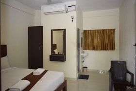Rani Residency