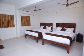 Rani Residency