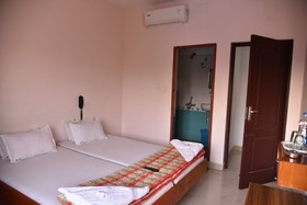 R M Guest House