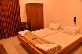 R M Guest House