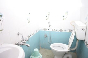 R M Guest House