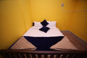 R M Guest House