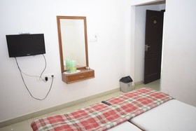 R M Guest House