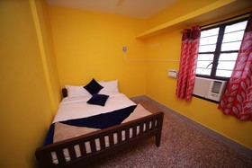 R M Guest House
