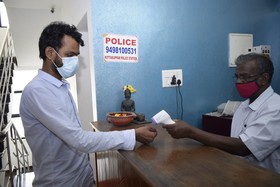 R M Guest House