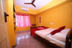 R M Guest House