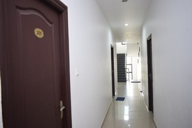 R M Guest House