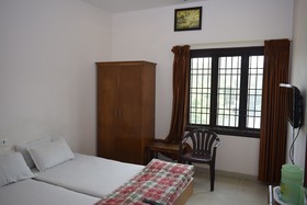R M Guest House