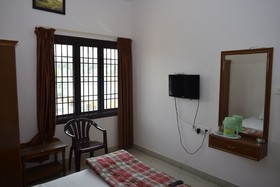 R M Guest House