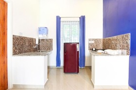 Seashore Beach House