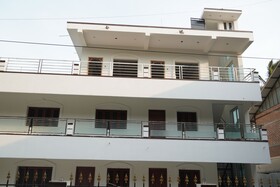 Skanda Residency
