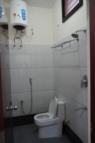 Skanda Residency