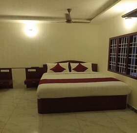 Skanda Residency