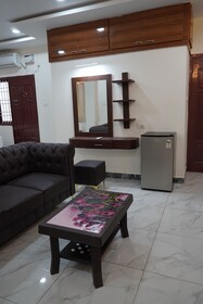 Skanda Residency