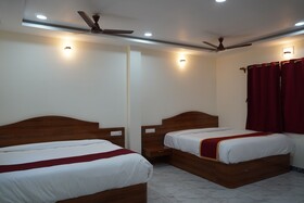 Skanda Residency