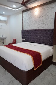Skanda Residency
