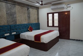 Skanda Residency