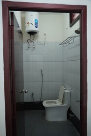 Skanda Residency