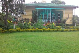 Sree Harshav Cottage by GuestHouser