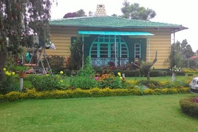 Sree Harshav Cottage by GuestHouser