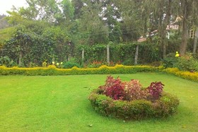 Sree Harshav Cottage by GuestHouser