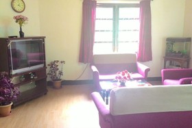 Sree Harshav Cottage by GuestHouser