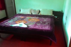 Sree Harshav Cottage by GuestHouser