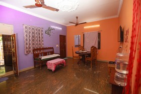 Ulo Pondicherry Beach Escapes