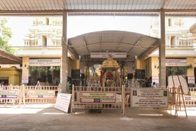 Hotel Chendur Murugan by OYO Rooms