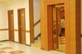 Hotel Chitra Park