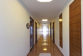 Hotel Saravana Bhavan by OYO Rooms