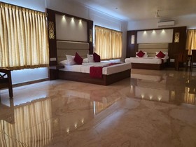 Thai Beach Resort